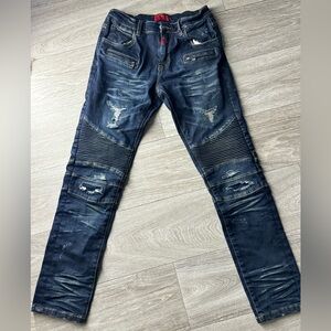 Haus Jr jeans. Brand new. Never worn